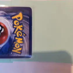 Pokemon TCG Aron 44/100 Crystal Guardians Stamped Reverse Holo LP - Image 3