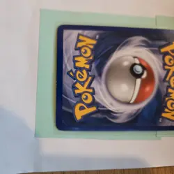 Pokemon TCG Aron 44/100 Crystal Guardians Stamped Reverse Holo LP - Image 4