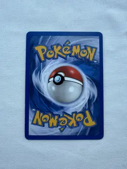 Pokemon 2004 Squirtle Fire Red Leaf Green EX-NM 83/112 vintage rare Nintendo - Image 2