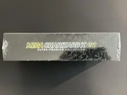 Pokemon Mega Charizard X ex Ultra-Premium Collection Box Sealed NIB | Ships Free - Image 2