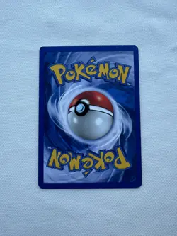 Pokemon 2002 Bisasam Expedition-Basis Set deutsch EX-VG vintage selten 94/165 - Image 2