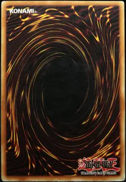 Yu-Gi-Oh! Aufgegeben SRL-G029 Ultra Rare [PL] Relinquished | DE 2002 - Image 2