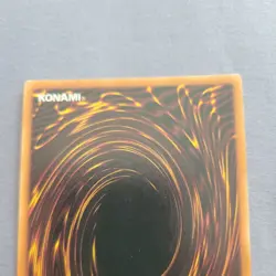 Yu-Jo Friendship YuGiOh Shonen Jump Magazine Promo #JUMP-EN007 2002 - Image 5