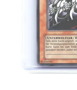 Goblin Elite Angriffstruppe - Ultimate Rare - YuGiOh! Karte TCG CRV-DE020 /M66 - Image 5