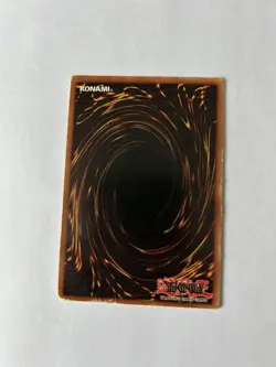 Yu-Gi-Oh! Dark Magician - LOB-005 - HP/DMG - Image 3