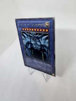 Obelisk the Tormentor JMP-EN004 Limited Edition Prismatic-Secret Rare Yu-Gi-Oh! - Image 4