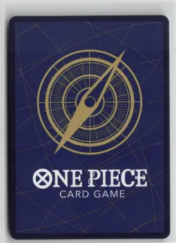 One Piece CCG: Perona OP09-034 Promo - Image 2