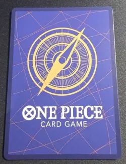 Silvers Rayleigh - OP08-118 (Reprint) One Piece OP08-118 PRB02 -The Best English - Image 3