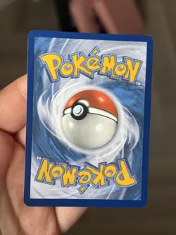 Pokemon TCG - Volcanion EX 031/159 - Journey Together - Image 2