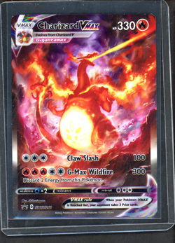 Charizard VMax #SWSH261 Pokemon Promo - Image 1