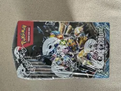 Pokemon TCG Stellar Crown Booster Box (Factory Sealed) - Image 5