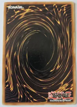 Yu-Gi-Oh Dark Magician Super Rare Unlimited Edition SYE-001 - MP - Image 2