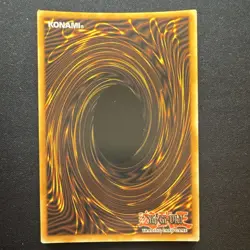 Gaia the Dragon Champion LOB-EN125 NM Secret Rare Yu-Gi-Oh! - Image 2