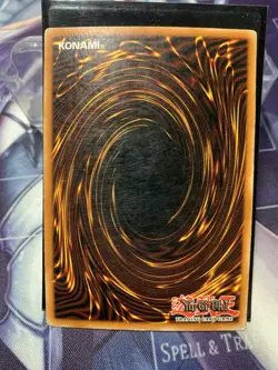 Mystical Elf LOB-062 the Legend of Blue Eyes White Dragon Unlimited - Image 2