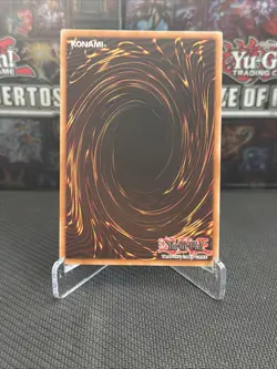 YuGiOh! Illusion Gate - Secret Rare 1st Edition (MZMU-EN023) - Image 4