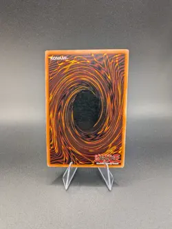 Relinquished SDP-001 Starter Deck: Pegasus Unlimited Holo LP - Image 2