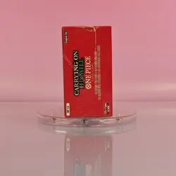 ONE PIECE DISPLAY CARRYING ON HIS WILL OP-13 ENGLISH OVP SEALED 2 - Image 4