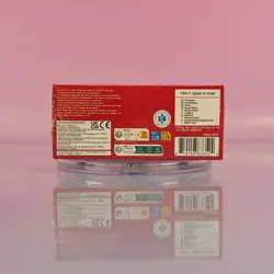 ONE PIECE DISPLAY CARRYING ON HIS WILL OP-13 ENGLISH OVP SEALED 2 - Image 5