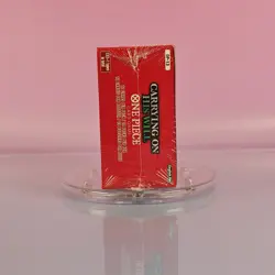 ONE PIECE DISPLAY CARRYING ON HIS WILL OP-13 ENGLISH OVP SEALED 3 - Image 2