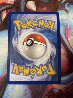 Charmander 20/217 Ascended Heroes SWIRL Promo Cosmos Holo NM Pokemon Card 2026 - Image 3