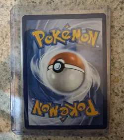 Earthen Vessel 096/064 SV Holo – Secret Rare Pokemon TCG Card NM - Image 2