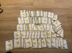 Pokemon TCG McDonald’s Exclusive 2021 25TH Anniversary Pikachu Card Frame - Image 1