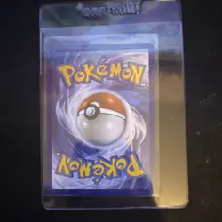 Pokemon Jolteon EX Alternate Art Promo Holo 028A/083 Basic English Card - Image 2