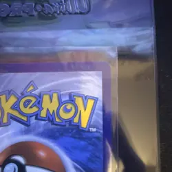 Pokemon Jolteon EX Alternate Art Promo Holo 028A/083 Basic English Card - Image 3