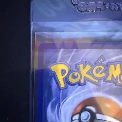 Pokemon Jolteon EX Alternate Art Promo Holo 028A/083 Basic English Card - Image 4