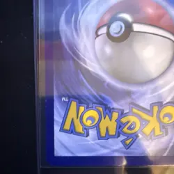 Pokemon Jolteon EX Alternate Art Promo Holo 028A/083 Basic English Card - Image 5