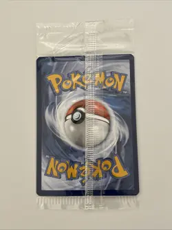 Snorlax 051 Sv: Scarlet & Violet Holo SEALED PROMO Full Art Pokemon Card - Image 2