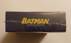 VS System Trading Card Game Batman DC 2 Player Starter Deck Brand New Sealed - Image 4