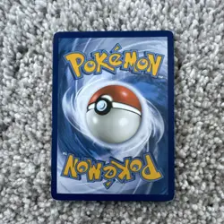 Pokemon Dragonite GX Ultra Rare Holo Unified Minds 152/236 Card 250 HP - Image 2