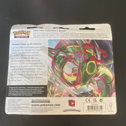 Pokemon Sword & Shield Evolving Skies Kit 3 Booster Packs Eiscue Promo Card Coin - Image 2