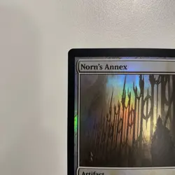 Norn's Annex The List Reprints Foil NM - Magic the Gathering Card - Image 2