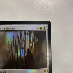 Norn's Annex The List Reprints Foil NM - Magic the Gathering Card - Image 3