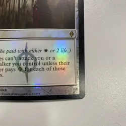 Norn's Annex The List Reprints Foil NM - Magic the Gathering Card - Image 4