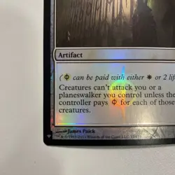 Norn's Annex The List Reprints Foil NM - Magic the Gathering Card - Image 5