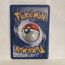 Wizards of the Coast Dark Magneton Team Rocket 11/82 Holo Rare Pokemon Card - Image 2