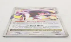 Garchomp C LV. X 145/147 Supreme Victors Holo Illustration Pokemon TCG Card (U) - Image 3