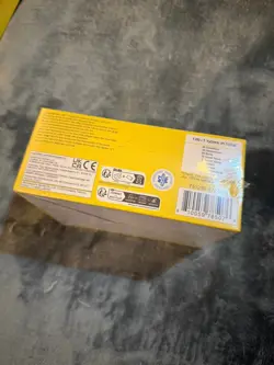 One Piece Card Game OP-07 500 Years in the Future Booster Box Brand New Sealed - Image 3