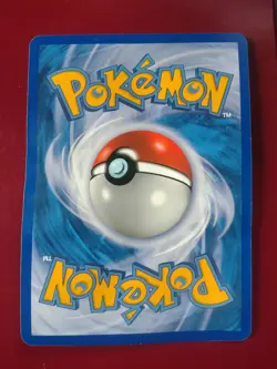 Pokemon Promo Zoroark and Legendary Pokemon Holo Jumbo Card - Image 2