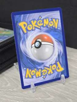 Pokemon Card TCG Piplup 32/156 Holo Foil Exclusive Rare Toys R Us Promo Card - Image 2