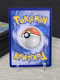 Pokemon Card TCG Piplup 32/156 Holo Foil Exclusive Rare Toys R Us Promo Card - Image 4