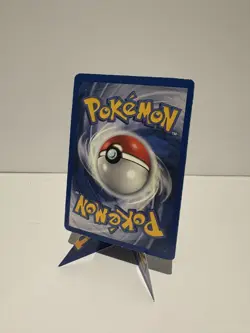 Dark Arbok 2/82 Holo Rare Team Rocket Pokemon Card - Image 2