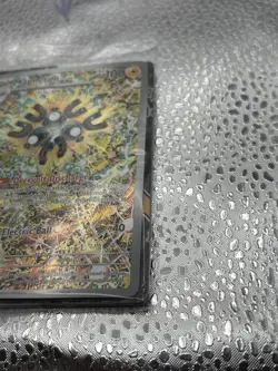 Magneton Promo 159 SV: Scarlet & Violet (SVP) Promo Pokemon TCG Card, Sealed! - Image 2