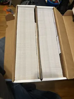 Yugiog Bulk Blazing Vortex -BLVO Common Lot ~4300 Cards - N/M - Image 2
