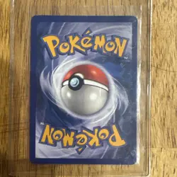Pokemon TCG Articuno Fossil Holo Unlimited Rare Card 2/62 LP Condition - Image 2
