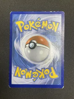 Pokemon TCG Raichu Holo Card 2016 36/108 English XY Generations MP - Image 5