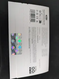 MTG Secret Lair Featuring: the Mountain Goats [SEALED FOIL] Magic the Gathering - Image 2